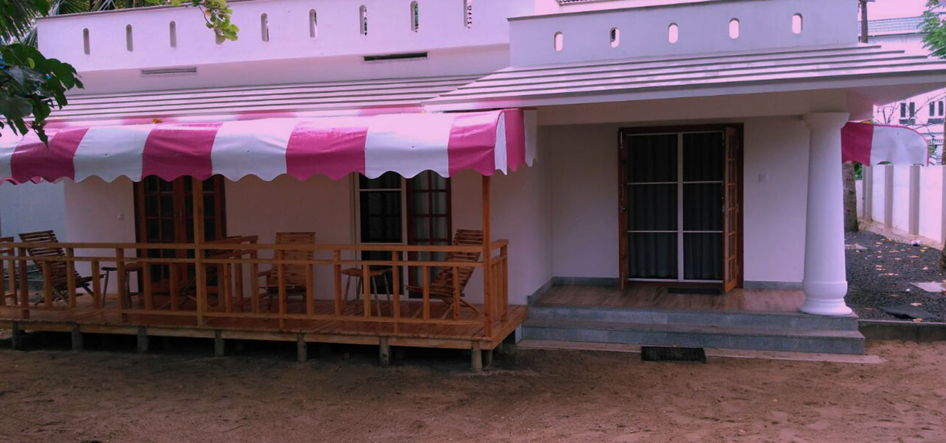 Kerala Homestay at Peyolisplace